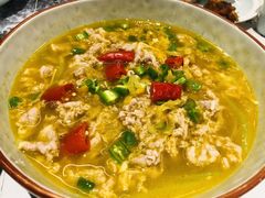 泡椒酸汤肥牛-望湘园·洞庭渔宴(永旺店)