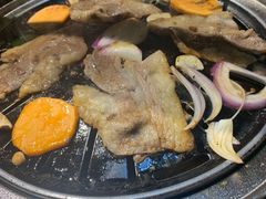 -九田家黑牛烤肉料理(太阳城店)