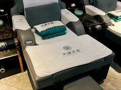 -天诚足道(金融街店)