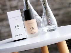 -innisfree(铜锣湾一号店)