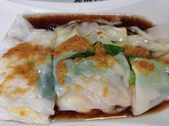 -陈凤祥肠粉猪脚饭(江南大学星光广场店)