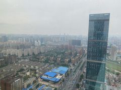 -Social 秀西餐厅-长沙瑞吉酒店(运达店)