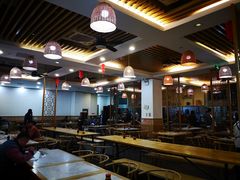 大堂-蒋家桥饺面店(四望亭路店)