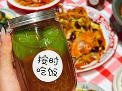-江味龙虾馆·裸蓝龙虾(南山店)