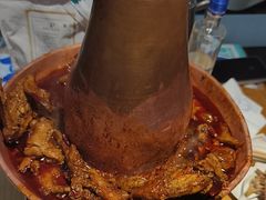 -0317火锅鸡·清真(正达店)