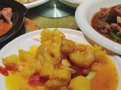 -威海九禧海鲜居渔水饺(经区店)