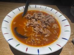 -东菊料理(吉利购物广场店)