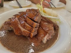 -新东城喜宴海鲜酒家(同德店)