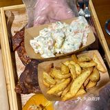 在南通‼️我愿称为美式烤肉的神[流泪][流泪][流泪]