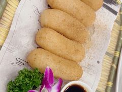 -德悦海鲜(城西店)
