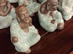-旺顺阁海鲜广场(亚运村店)
