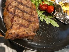 -百特喜·意大利餐厅(八佰伴镇江店)