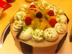 iphone_upload_pic-南京冠生园(太平南路店)