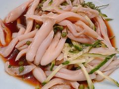 -海味当家·蒸锅海鲜(星海公园店)