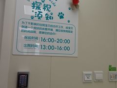 -美联众合动物医院·24h京西诊疗中心