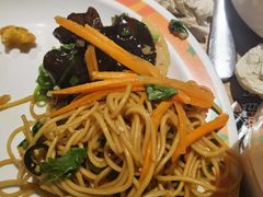 -比格比萨自助(南京万达茂店)