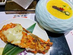 -铁板诱惑法式铁板烧(大卫城店)