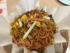 -点都德(A8店)