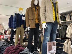 -优衣库(武汉国际广场店)