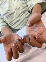 -斯馨·健康美甲美睫