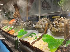 -喜庭海鲜自助(来福士店)