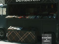 -BURBERRY(北京王府中环店)