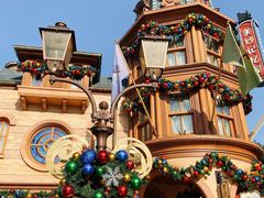 -上海迪士尼度假区