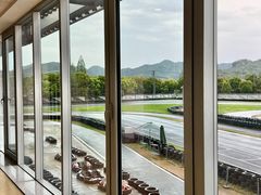 -浙江国际赛车场