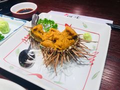 -翔峰炭火鳗鱼(悦泰街里公寓店)