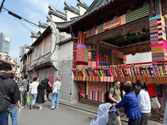 -方浜中路45弄小区