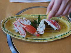 -蟹道乐(道顿堀本店)