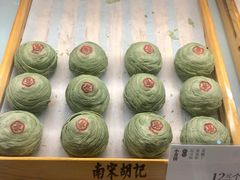 -南宋胡记(杭州体育场路店)