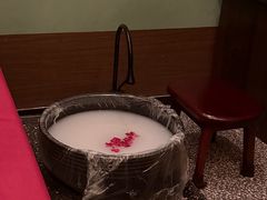 -泰适SPA馆丨精油·按摩·足道(后海地铁口店)