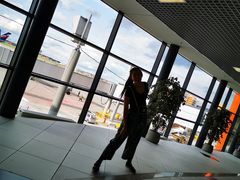-谢列梅捷沃国际机场