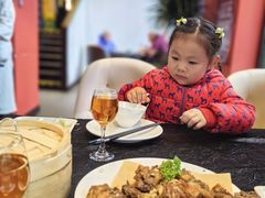 -正德楼果木烤鸭·渔家菜(东港店)