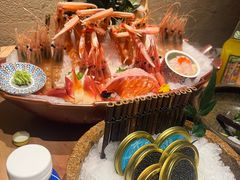 -Minase水濑·日料放题(外滩店)