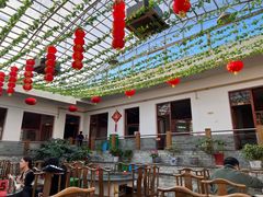 -燕北云山·农家菜·灶台鱼(密云溪翁庄店)
