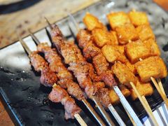 -戴记龙虾(天泽街店)