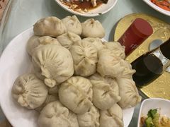 -三合盛包子(盘锦路店)