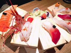 -阿吾罗日本料理(K11艺术中心店)