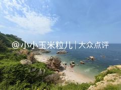-养马岛旅游度假区