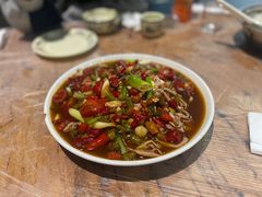 -江湖黑大兔(杨家坪店)