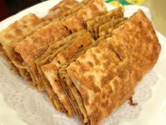 -东四民芳餐厅(朝阳门店)