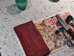 -战斧牛排餐厅(悦方IDmall店)