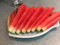 -凤翔温泉·丰泽园餐饮部