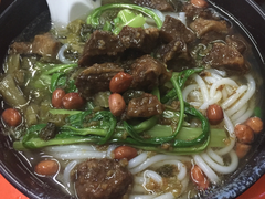 -龙记桂林米粉店(书城路店)