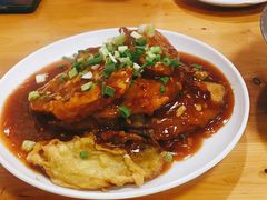 -老字号怡玺·藿香雅鱼(20年雅安店)