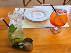 -沏点Trattoria意大利餐厅(新街口店)