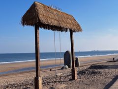 -巧克力渔家.小船海鲜家常菜(万平口店)