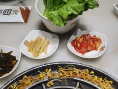 -韩宫宴烤肉·料理(砂之船奥特莱斯店)